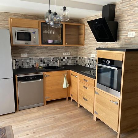 La Maison Mousseaux, Centre Ville 2 Chambres Châteauroux 外观 照片
